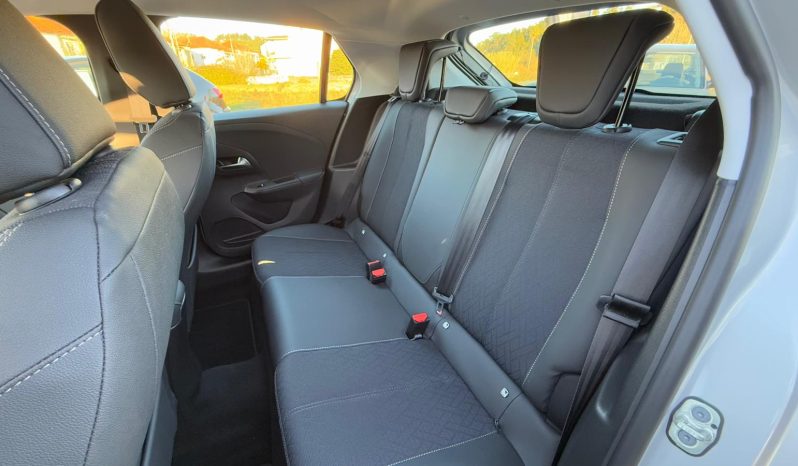 OPEL CORSA 1.2 ELEGANCE completo