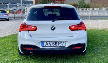 BMW 116 PACK M PERFORMANCE completo