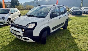 FIAT PANDA CROSS 1.2 WAZE completo
