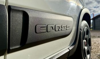 FIAT PANDA CROSS 1.2 WAZE completo