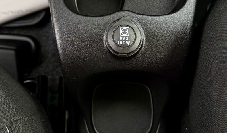 FIAT PANDA CROSS 1.2 WAZE completo