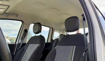 FIAT PANDA CROSS 1.2 WAZE completo