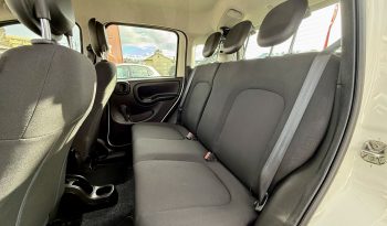 FIAT PANDA CROSS 1.2 WAZE completo