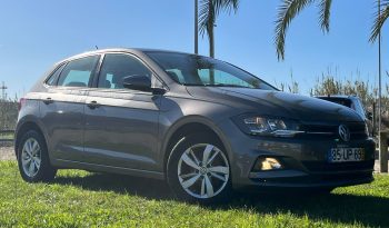 VW POLO 1.0 CONFORTLINE completo