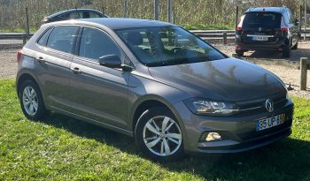 VW POLO 1.0 CONFORTLINE completo