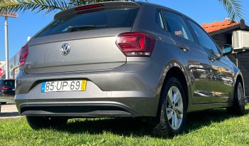 VW POLO 1.0 CONFORTLINE completo