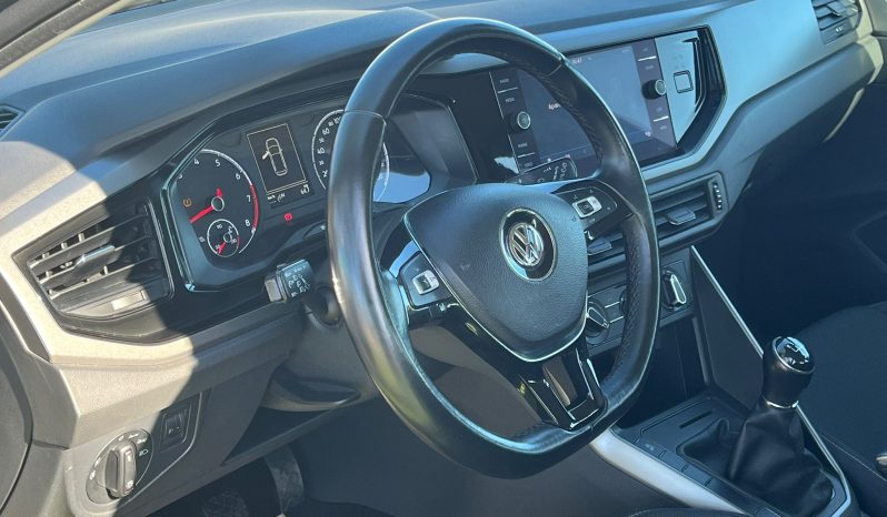 VW POLO 1.0 CONFORTLINE completo