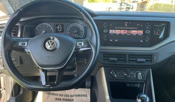 VW POLO 1.0 CONFORTLINE completo