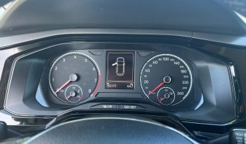 VW POLO 1.0 CONFORTLINE completo