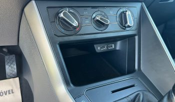VW POLO 1.0 CONFORTLINE completo