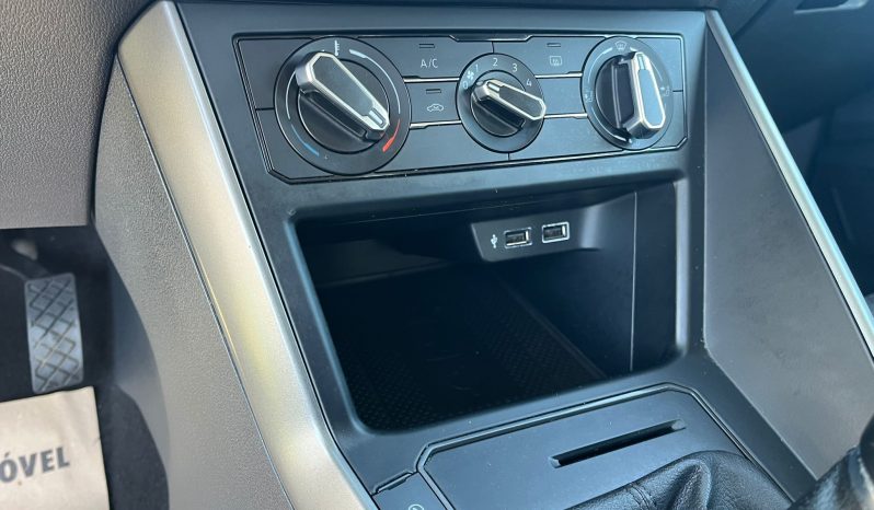 VW POLO 1.0 CONFORTLINE completo