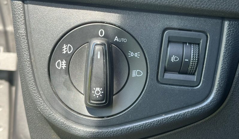 VW POLO 1.0 CONFORTLINE completo