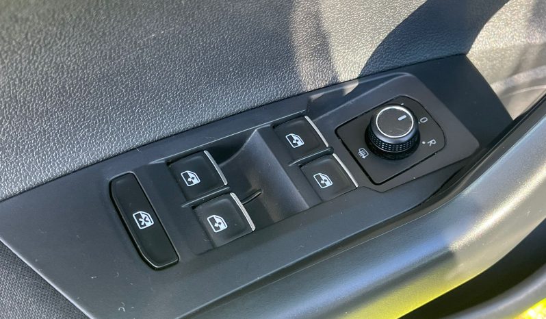 VW POLO 1.0 CONFORTLINE completo