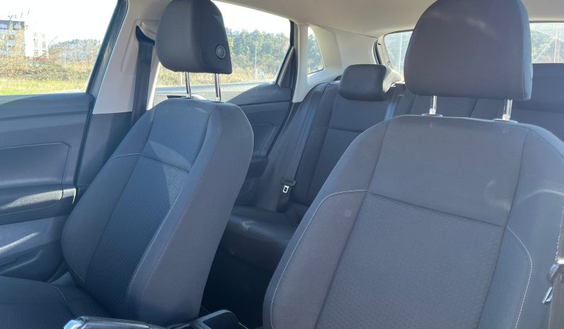 VW POLO 1.0 CONFORTLINE completo