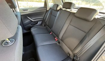 VW POLO 1.0 CONFORTLINE completo