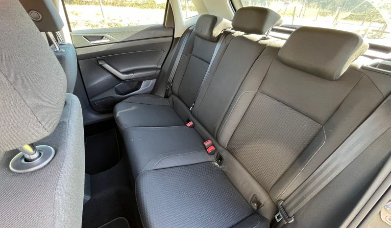 VW POLO 1.0 CONFORTLINE completo
