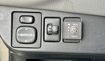TOYOTA YARIS 1.0 GPL completo
