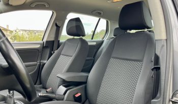 VW GOLF VI 1.6 TDI CONFORTLINE completo