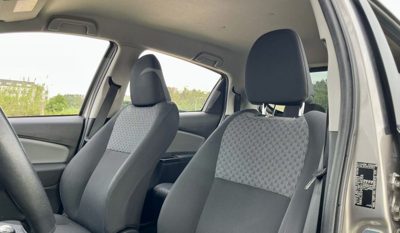 TOYOTA YARIS 1.0 GPL completo