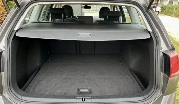 VW GOLF VII VARIANT 1.6 TDI BLUEMOTION CONFORTLINE completo
