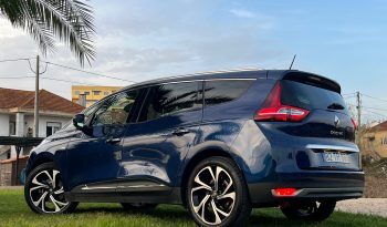 RENAULT GRAND SCENIC 1.6 BOSE EDITION completo