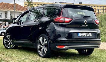 RENAULT GRAND SCENIC 1.5 HYBRID ASSIST completo