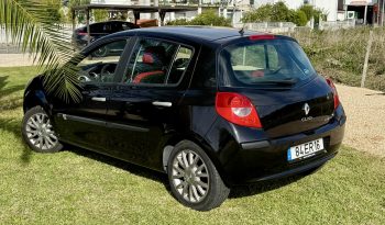 RENAULT CLIO 1.2 RIPCURL completo
