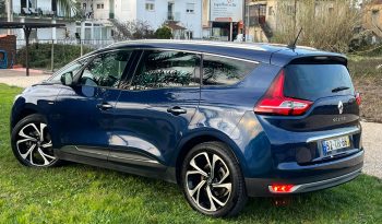 RENAULT GRAND SCENIC 1.6 BOSE EDITION completo