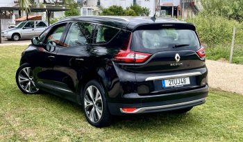 RENAULT GRAND SCENIC 1.5 HYBRID ASSIST completo