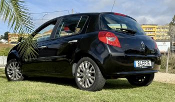 RENAULT CLIO 1.2 RIPCURL completo