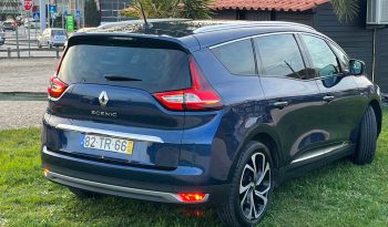 RENAULT GRAND SCENIC 1.6 BOSE EDITION completo