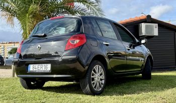 RENAULT CLIO 1.2 RIPCURL completo