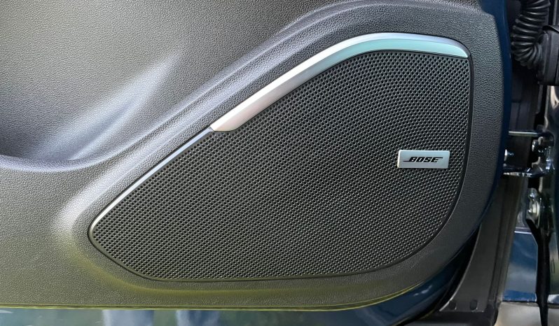 RENAULT GRAND SCENIC 1.6 BOSE EDITION completo