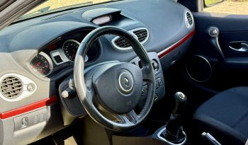RENAULT CLIO 1.2 RIPCURL completo