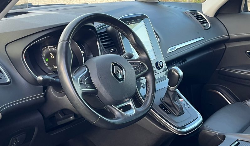 RENAULT GRAND SCENIC 1.6 BOSE EDITION completo