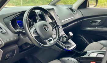 RENAULT GRAND SCENIC 1.5 HYBRID ASSIST completo