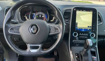 RENAULT GRAND SCENIC 1.6 BOSE EDITION completo