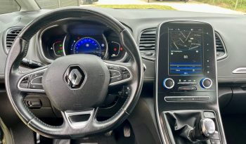 RENAULT GRAND SCENIC 1.5 HYBRID ASSIST completo