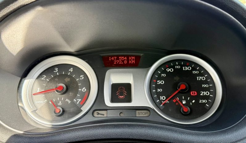 RENAULT CLIO 1.2 RIPCURL completo