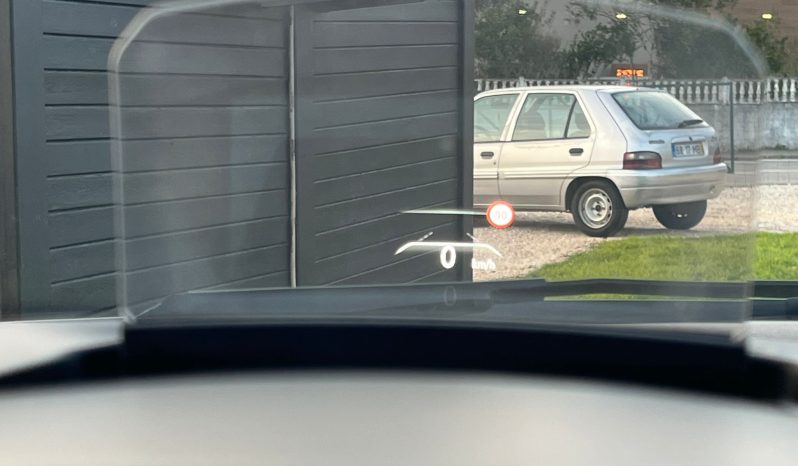 RENAULT GRAND SCENIC 1.6 BOSE EDITION completo