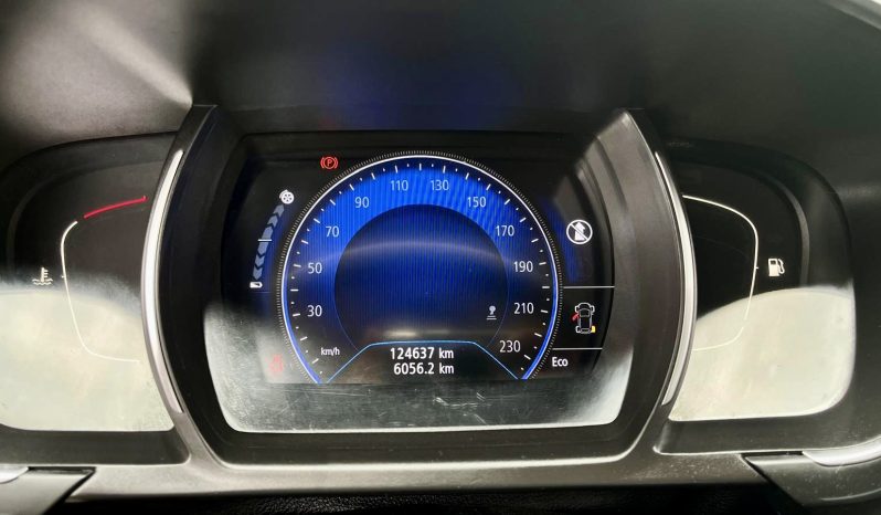 RENAULT GRAND SCENIC 1.5 HYBRID ASSIST completo