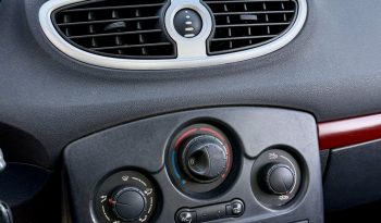 RENAULT CLIO 1.2 RIPCURL completo