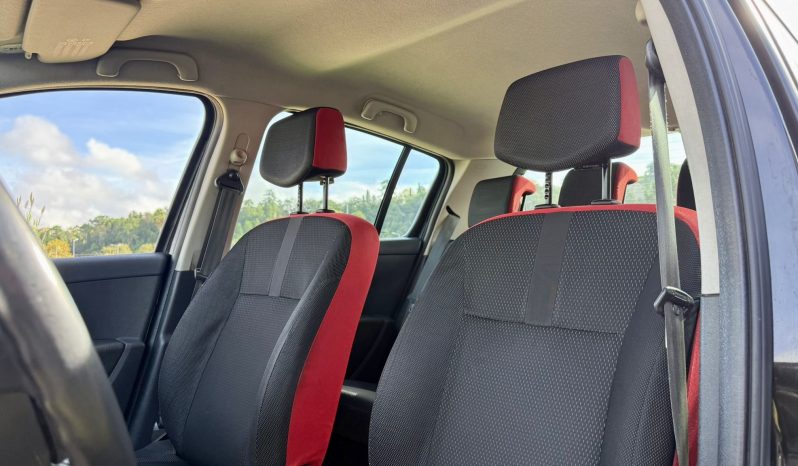 RENAULT CLIO 1.2 RIPCURL completo