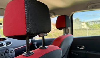 RENAULT CLIO 1.2 RIPCURL completo