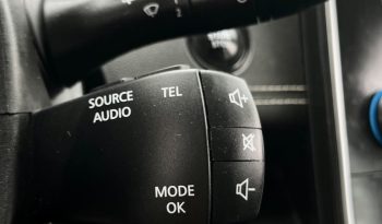 RENAULT GRAND SCENIC 1.5 HYBRID ASSIST completo