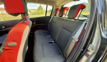 RENAULT CLIO 1.2 RIPCURL completo