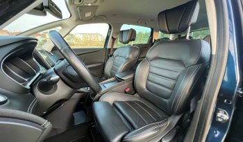 RENAULT GRAND SCENIC 1.6 BOSE EDITION completo