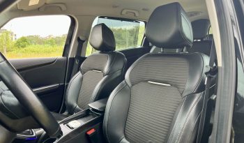RENAULT GRAND SCENIC 1.5 HYBRID ASSIST completo