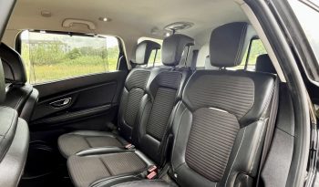 RENAULT GRAND SCENIC 1.5 HYBRID ASSIST completo