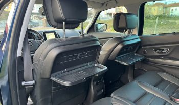 RENAULT GRAND SCENIC 1.6 BOSE EDITION completo